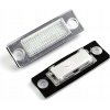 LED PODSVIETENIE REJ. VW PASSAT B5 B6 TOURAN T5