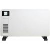 Konvektor Solight 2300W, WiFi, LCD, teplovzdušný (KP02WIFI)