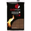 GRILLMAN Pevný natural