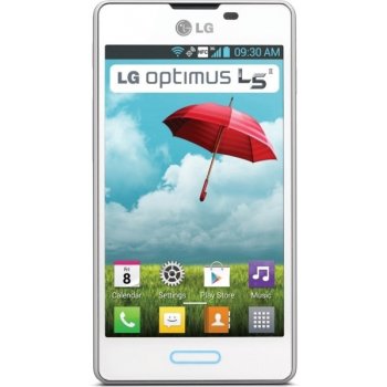 LG Optimus L5 II E460