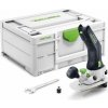 FESTOOL FESTOOL Akumulátorová modulová hranová frézka MFKC 700 KA EB-Basic 578013