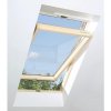 Strešné okno Optilight VB drevené 55x78 cm