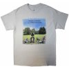 George Harrison All Things Must Pass Grey XL Tričko