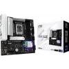 ASRock MB Sc LGA1851 B860M Pro RS, Intel B860, 4xDDR5, 1xDP, 1xHDMI, mATX