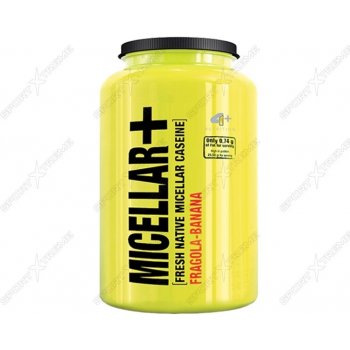 4+ Nutrition Micellar+ 2000 g