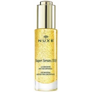 Nuxe Super Serum 10 s kyselinou hyalurónovou 30 ml