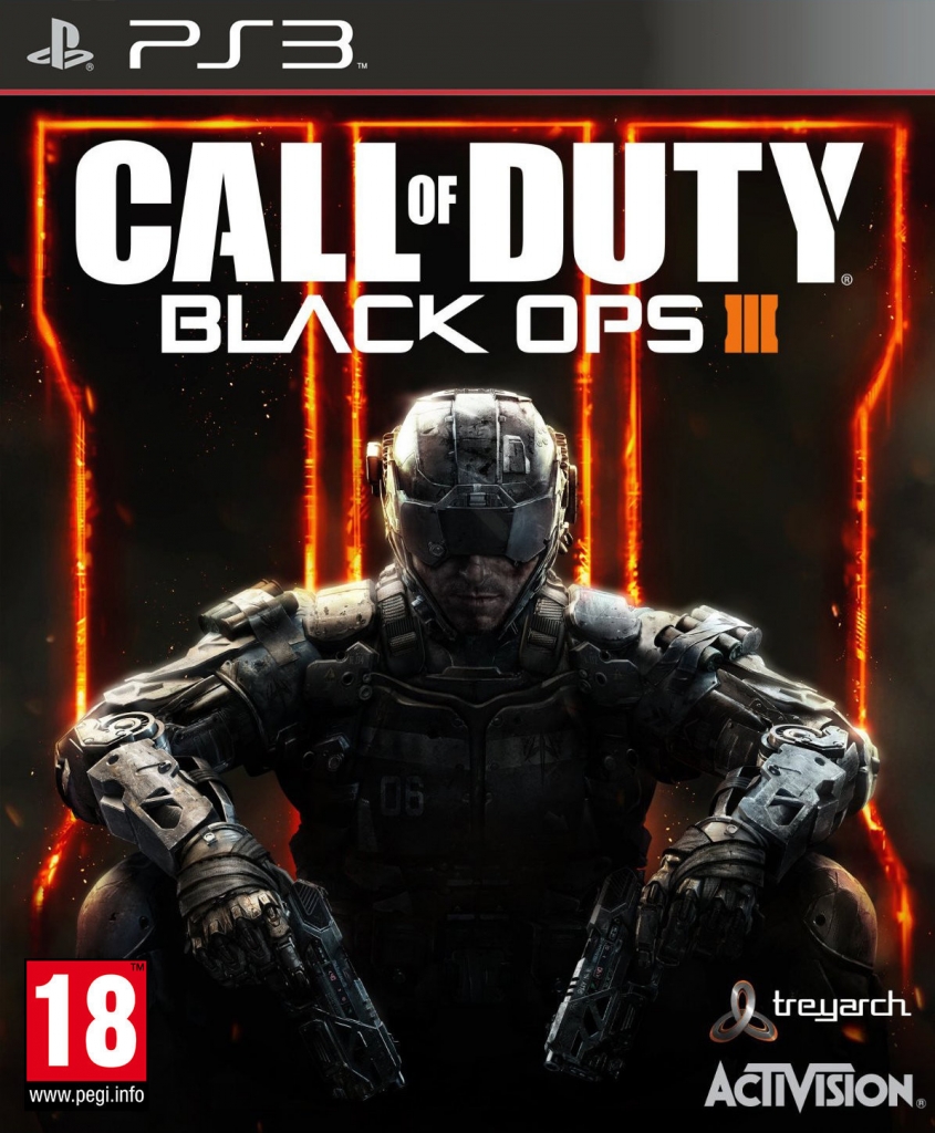 Call of Duty: Black Ops 3 od 22,99 € - Heureka.sk