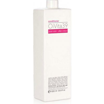 OiVita39 After Colour Condicioner with Quinoa and Rose Water 1000 ml