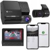 Inteligentný videorekordér Navitel RS 985 GPS Night Vision 4K + Darček