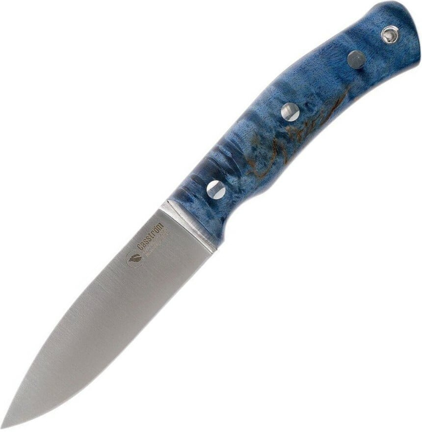 CASSTROM No.10 SFK Stab. Blue/SS/Flat CASS-13119