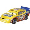 Mattel Disney Cars auto single Winford Bradford Rutherford