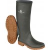 DELTA Delta Plus PRACOVNÉ ČIŽMY PLUS LAND OB - Khaki-Béžová, 40 Khaki-Béžová, 40
