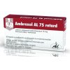Ambroxol AL 75 retard cps.plg.20 x 75 mg