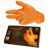 Grippaz 246OR oranžové 50 ks