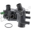 TOPRAN Obal termostatu 110352