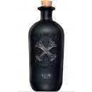 Bumbu XO Rum 40% 0,7 l (čistá fľaša)