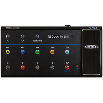 Line 6 FBV 3