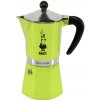 Bialetti Rainbow 6 zelená