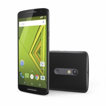 Motorola Moto X Play Single SIM XT1562