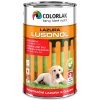 Colorlak Lusonol 2,5 l biela