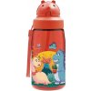 LAKEN Láhev tritan Oby - 450 ml - Dinos love