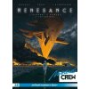 Modrá CREW 38 - Renesance 1+2, neuveden, 2025