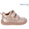 Protetika - barefoot topánky VIKI nude Veľkosť: 22