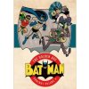 Batman The Golden Age Omnibus 4 - autor neuvedený