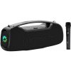 N-GEAR NRG 500/ BT/ 500W/ USB/ LED/ TWS/ IPX5/ 1x MIC (NRG500)