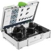 Festool SYS-STF-80x133/D125/Delta systainer³ 576781