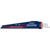 BOSCH Pílový list pre chvostovú pílu EXPERT ‘Window Demolition’ S 956 DHM, 1 ks 2608900385