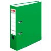 Herlitz zakladač pákový A4 8 cm svetlozelený