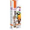 Lolo Pets Smakers Tyčinky XXL ořechovo-ovocné 250 g