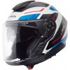 Schuberth Prilba Schuberth J2 Sigma BLue
