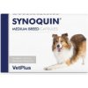 Synoquin efa tablety medium breed 30 x 1,5 g