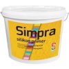 SIMPRA SILIKON PRIMER - Silikónová impregnácia bezfarebný 5 l