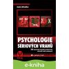 Psychologie sériových vrahů - Andrej Drbohlav CZ