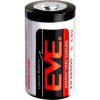 Batéria lítiová EVE ER26500 / LS26500/STD 3,6V LiSOCl2 veľkosť C