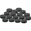 Magnet guľatý 16x5 mm 50ks