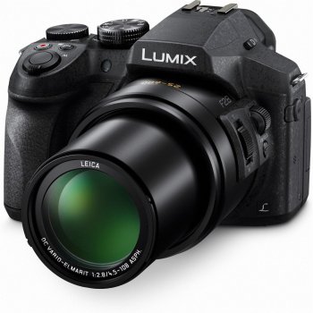 Panasonic Lumix DMC-FZ300