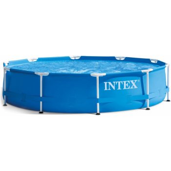 Intex Metal Frame 305 x 76 cm 28202NP