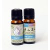Herbarium Projekt Organické SARO (Mandravasarotra), esenciálny olej, 10ml VONIAVA