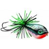 Rapala Wobler Žaba BX Skitter Frog 5,5 cm 13 g Matte Chrome
