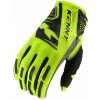 KENNY RACING 2025 RUKAVICE CROSS/ENDURO MODEL PERFORMANCE NEON YELLOW FARBA