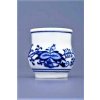 Cibulák – Likérka 0.045 l – originál cibuľový porcelán 1. akosť