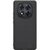 Nillkin Super Frosted PRO Zadný Kryt pre Xiaomi Redmi Note 14 Pro+ 5G čierna