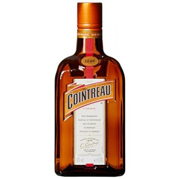 Rémy Cointreau Liquer 40% 0,7 l (čistá fľaša)