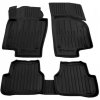 Gumové 3D koberce (TPE), VW Passat B6, Stingray