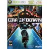 Crackdown