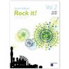 Rock It 2 + CD pre 3-4 zobcové flauty SATB a klavír